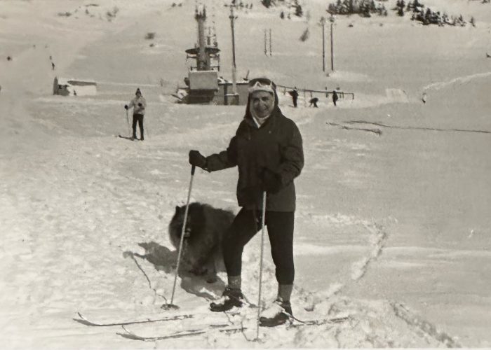 mamieski