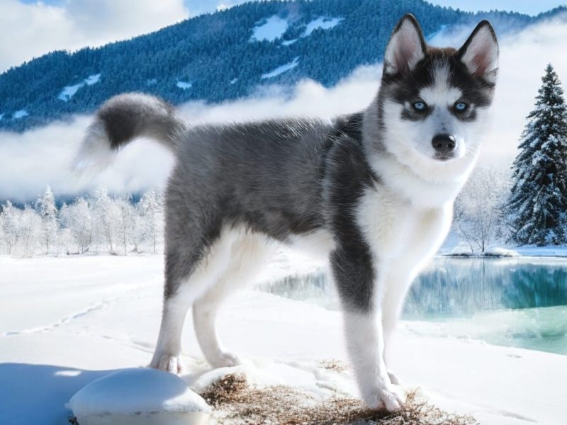 pomsky