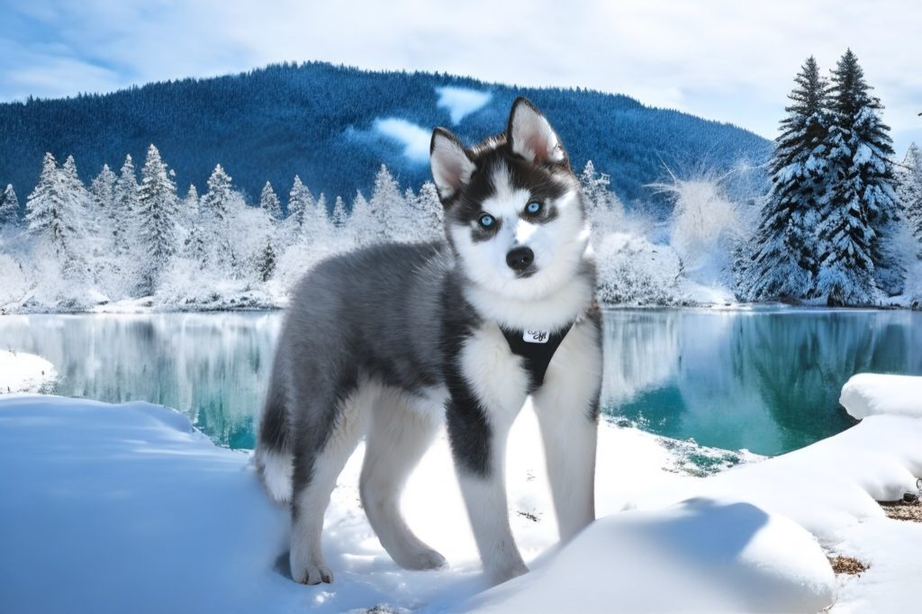 eywa pomsky