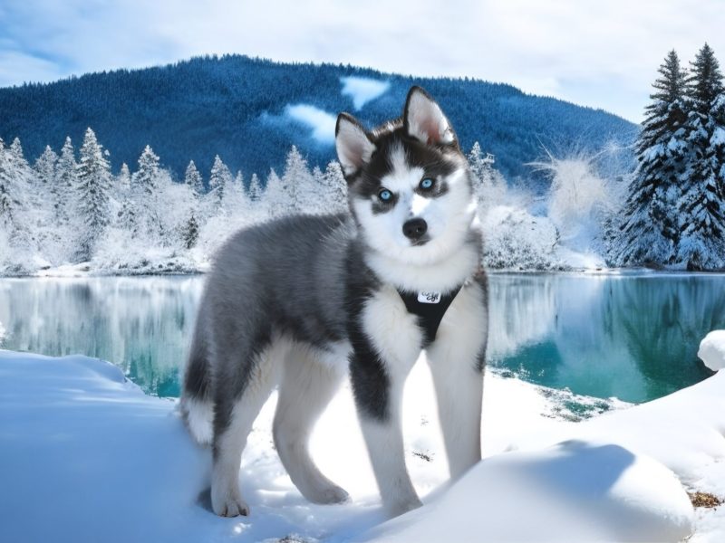 eywa pomsky