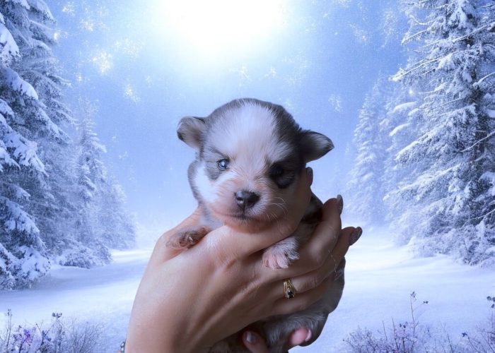 Pomsky