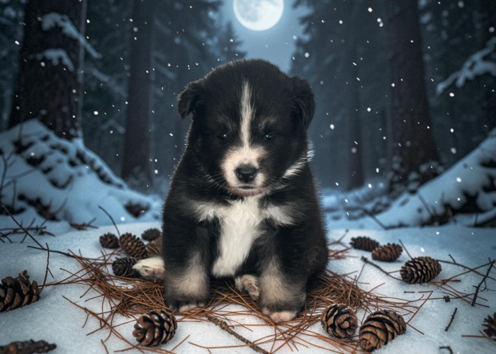 POMSKY DISPONIBLE